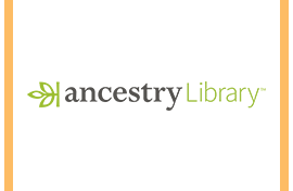 Ancestry Library