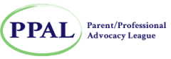 Parent Professional Advocacy League