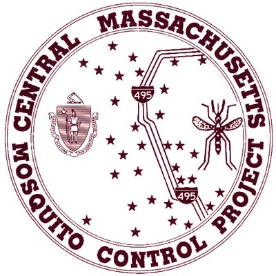 Central Massachusetts Mosquito Control Project