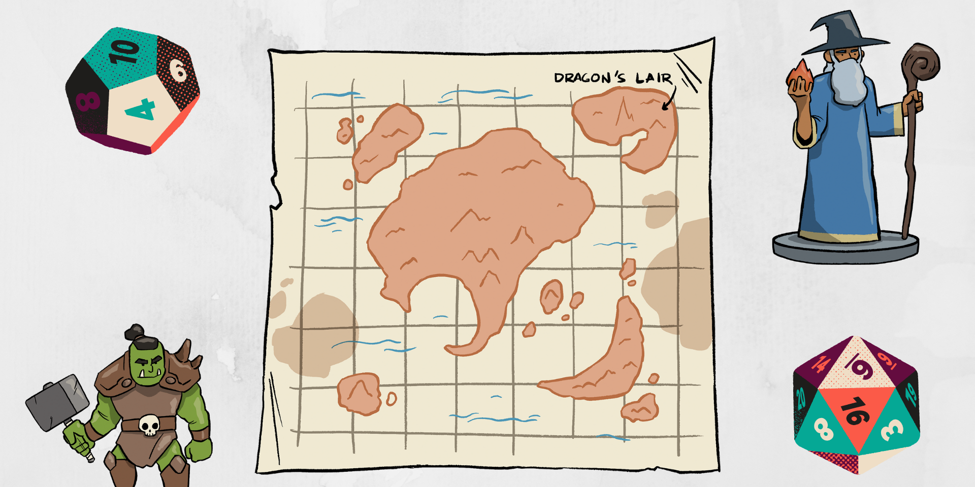 Dungeons and Dragons for teens