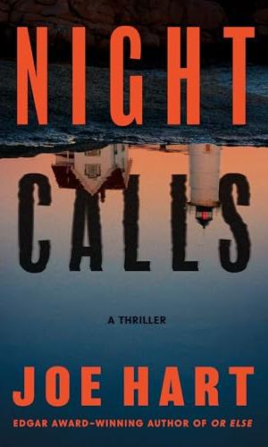 Night Calls by Joe Hart.