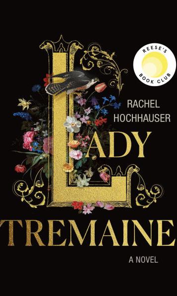 Lady Tremaine by Rachel Hochhauser