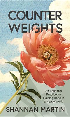 Counterweights by Shannan Martin.