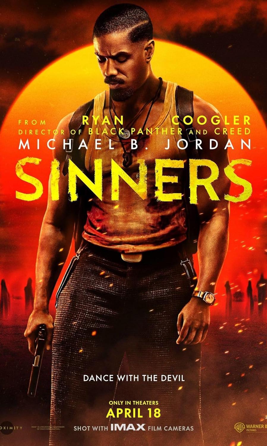 Sinners
