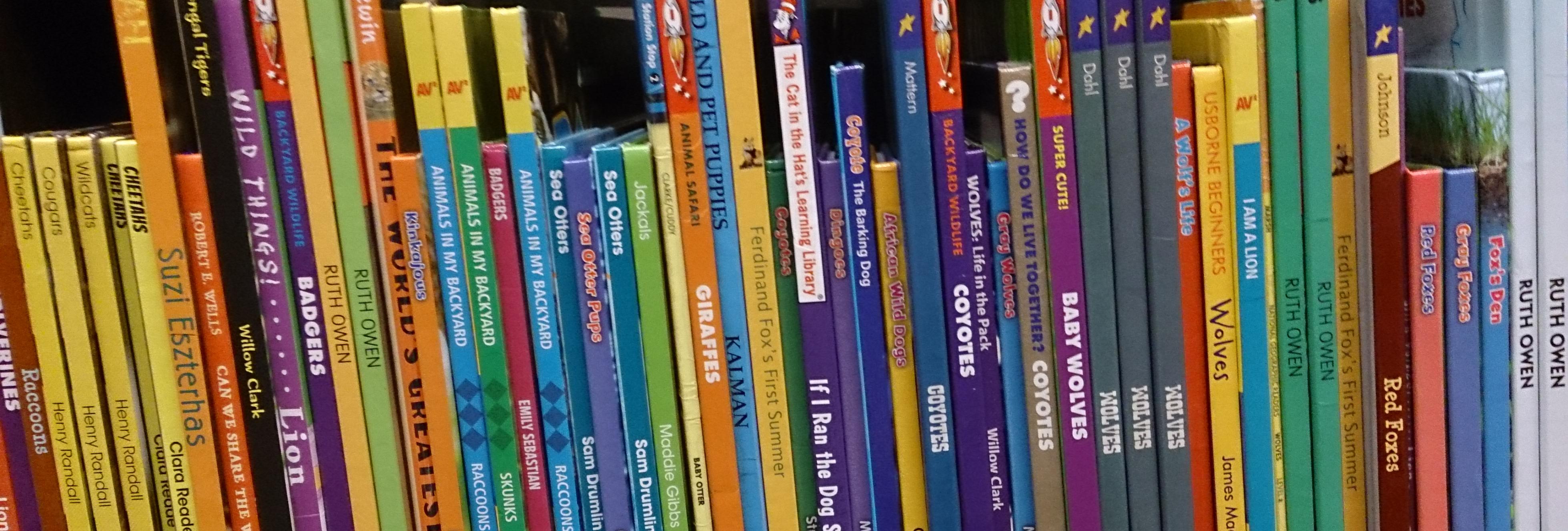 Books